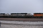 BNSF 9414